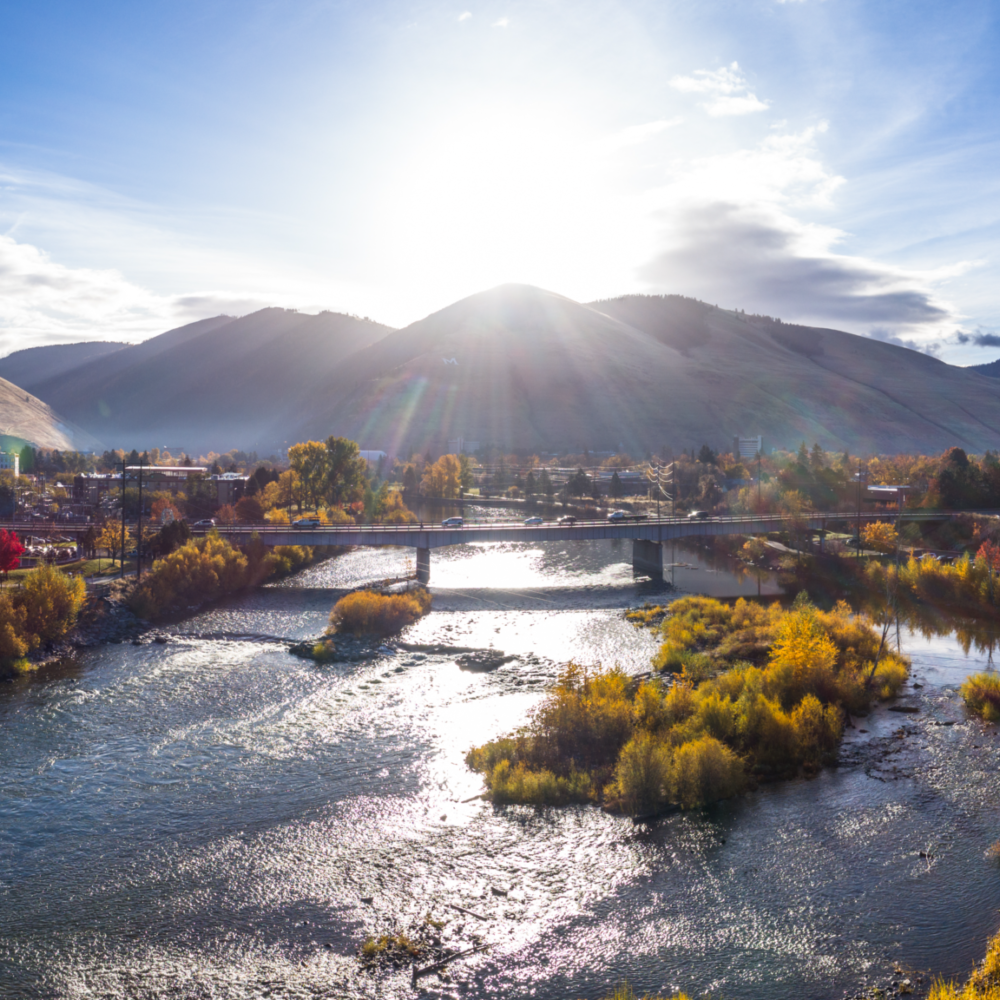 Missoula’s Moment Missoula’s Moment