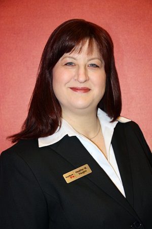 Heather Vaughn - Seattle Business magazine