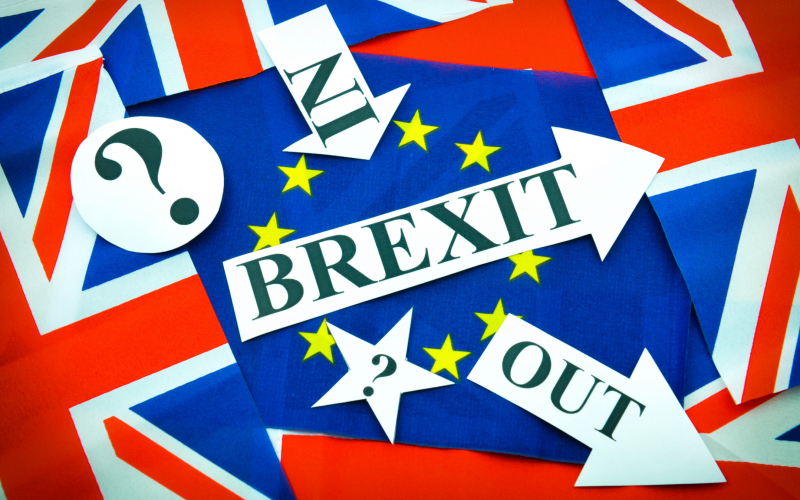 BREXIT: Understanding the Impacts and Implications of the UK's June ...