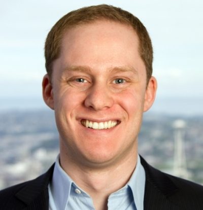 Tyler K. Hollenbeck - Seattle Business magazine