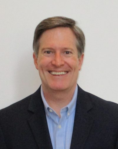 Andy Colley - Seattle Business magazine