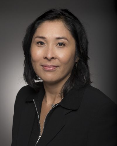 Chi Wong - Seattle Business magazine