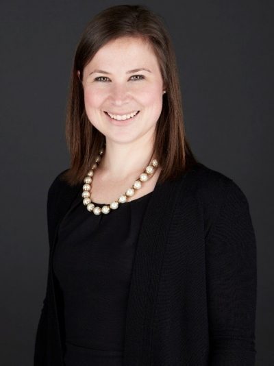 Kate Patchen Katie Patchin - Seattle Business magazine