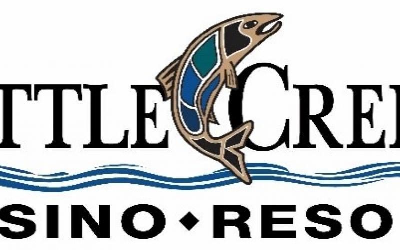 Christmas Comes to the Creek Little Creek Casino Resort Christmas