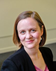 Lara Rose - Seattle Business magazine