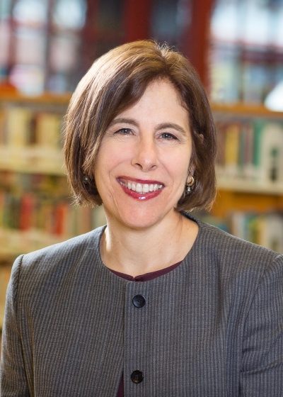 Lisa Rosenbaum Lisa G. Rosenblum - Seattle Business magazine
