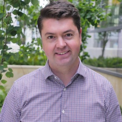 Patrick Ross - Seattle Business magazine