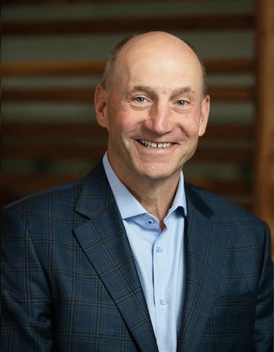 Paul Meyer - Seattle Business magazine