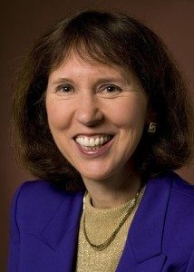 Patricia Bostrom Seattle Business magazine