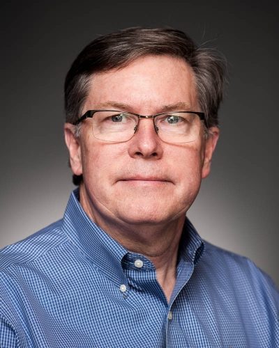 Doug Stubsten - Seattle Business magazine