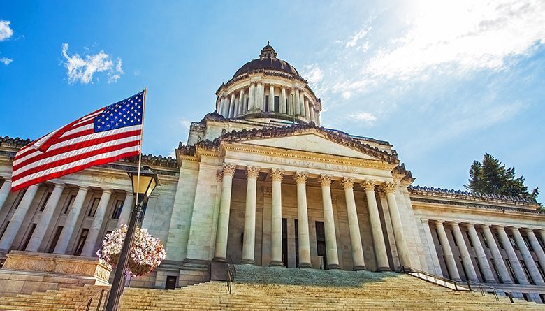 Washington Has Corporate Cachet But Little National Political Punch Washington Has Corporate Cachet But Little National Political Punch