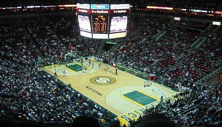 Here's Why the Seattle SuperSonics Are Years Away from Being