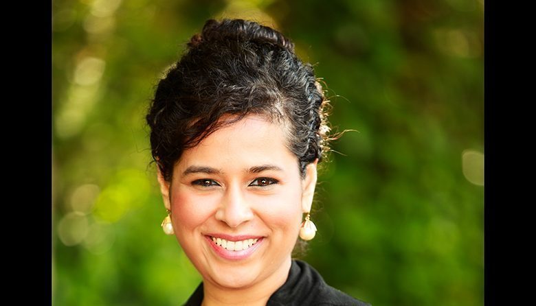 Daring Women Q&A: Aparna Rae, Senior Program Officer at Panorama Global ...