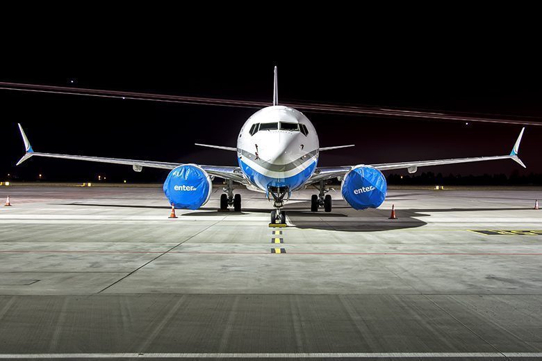 Is Boeing Going? Maybe Is Boeing Going? Maybe