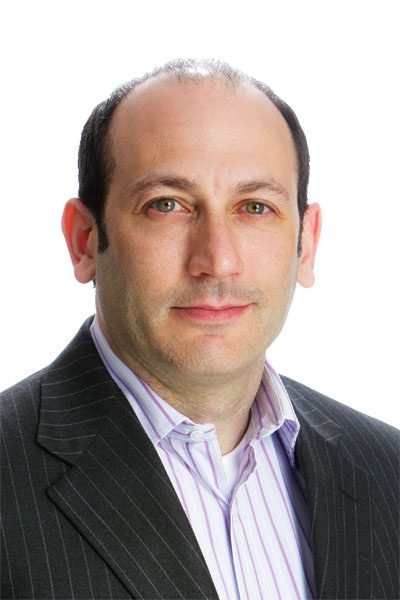 Commentary: Animal Attraction - Seattle Business magazine