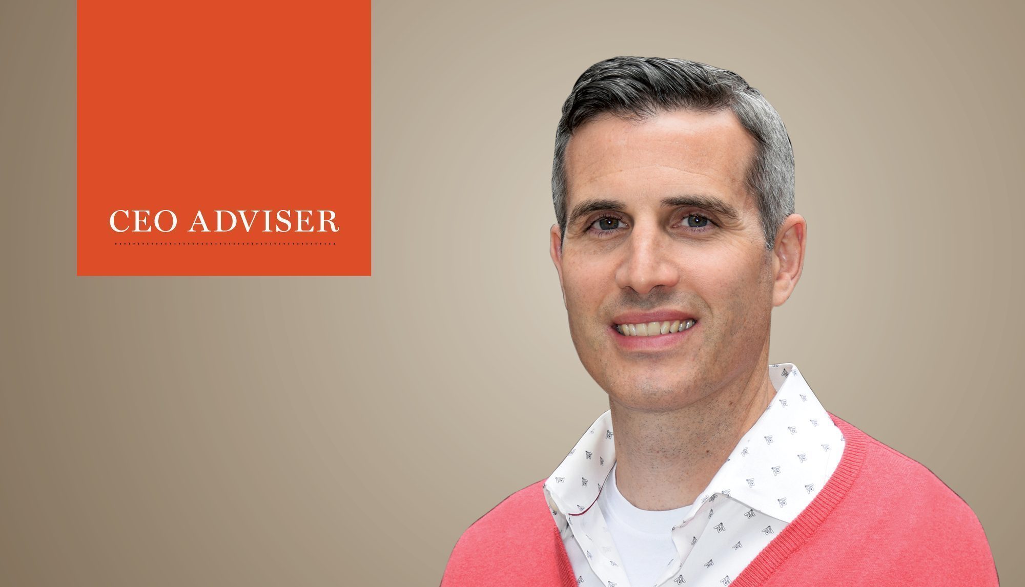 CEO Adviser: Paving the Way to Digital - Seattle Business magazine