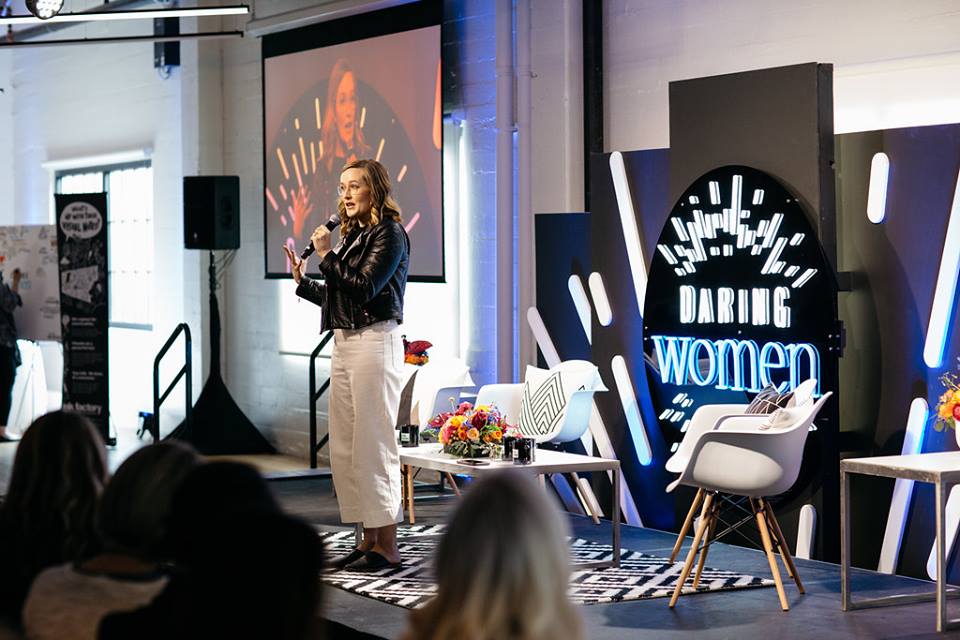 Video Recap: Seattle Business Magazine's Inaugural Daring Women Event