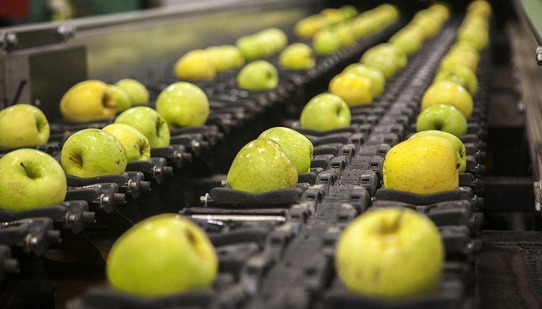 Fruit-Packing Company Near Yakima Laying Off Nearly 200 in Wake of ...