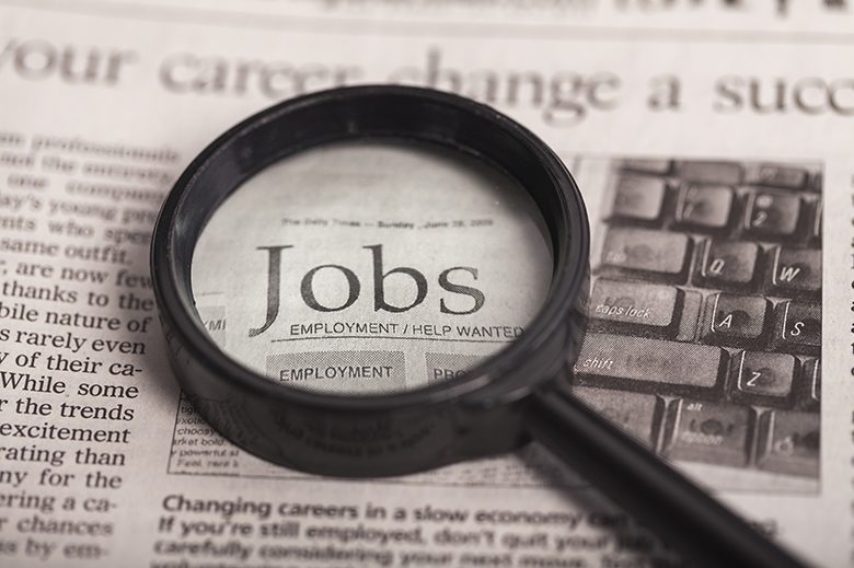 Hiring in Washington State Slows, Employment Report Shows