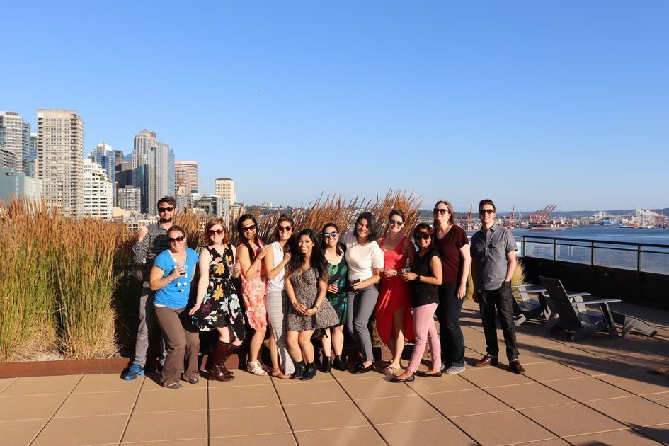 This Seattle Company Sends Two Lucky Employees on an Expenses-Paid Vacation Each Year