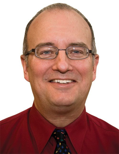 Commentary: Encouraging Investments - Seattle Business magazine