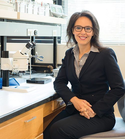 The Woman Behind M3 Biotechnology - Seattle Business Magazine