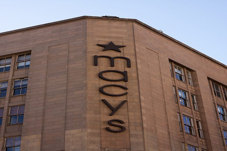 Retailer Macys Has Announced Hundreds of Job Cuts in Seattle This Year Retailer Macys Has Announced Hundreds of Job Cuts in Seattle This Year