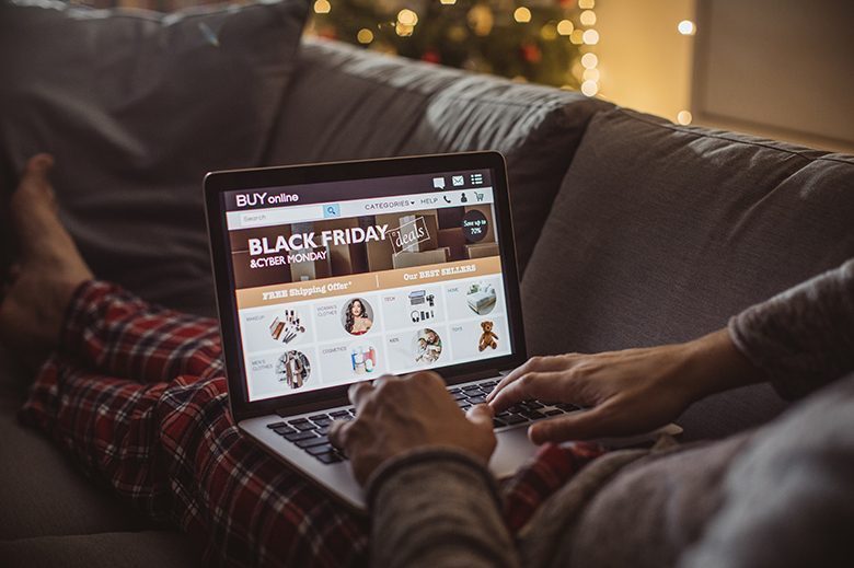 Brick-And-Mortar Isnt Dead. Heres Why. Brick-And-Mortar Isnt Dead. Heres Why.