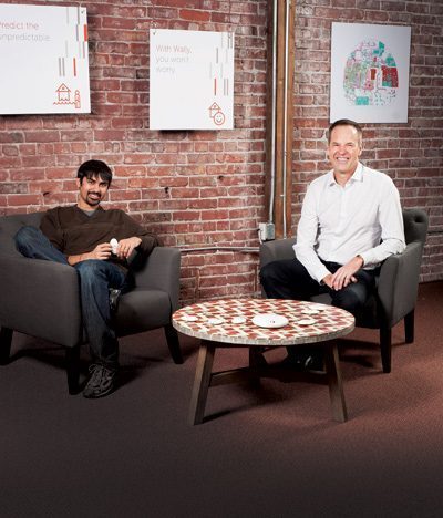 Bright Idea: SNUPI Technologies & Wally - Seattle Business magazine