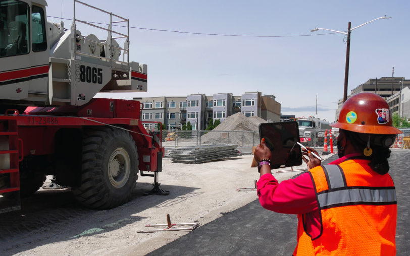 Spotlight Inspector Gadgets Seattle Business magazine