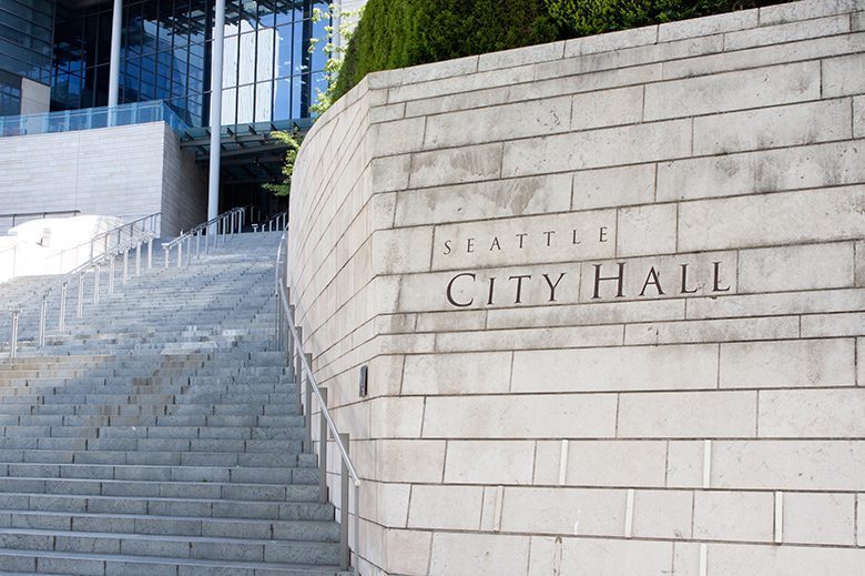 Seattle Earns High Marks for Enacting Policies That Improve Residents Health and Quality of Life Seattle Earns High Marks for Enacting Policies That Improve Residents Health and Quality of Life