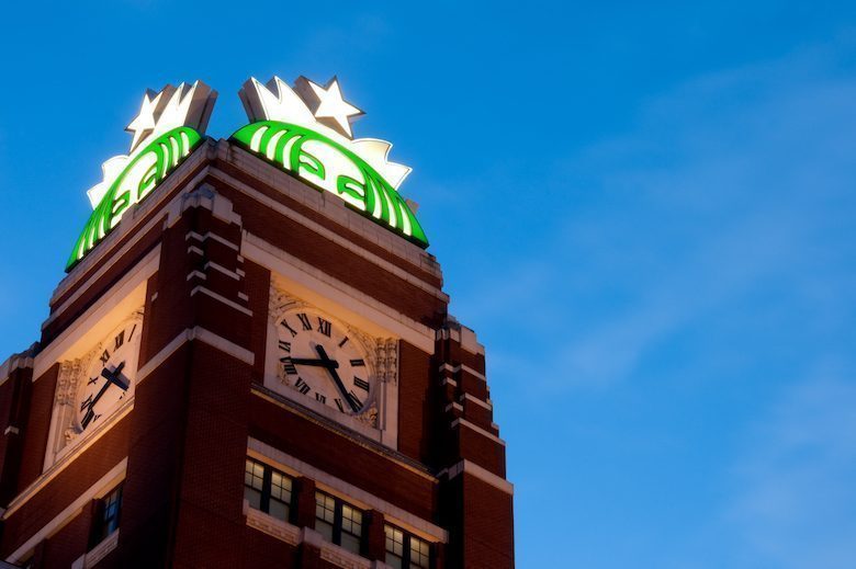 Starbucks' Coronavirus Response: Open New Plants for the Future, Expand Delivery Service Now, Enhance Employee Benefits Starbucks' Coronavirus Response: Open New Plants for the Future, Expand Delivery Service Now, Enhance Employee Benefits