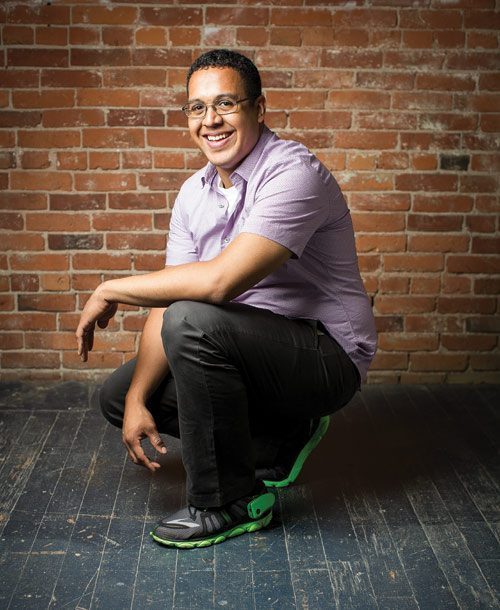 Bright Idea: Boogio Takes a Leap - Seattle Business magazine