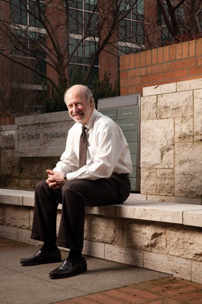 2014 Leaders in Health Care Awards: Lifetime Achievement - Seattle ...