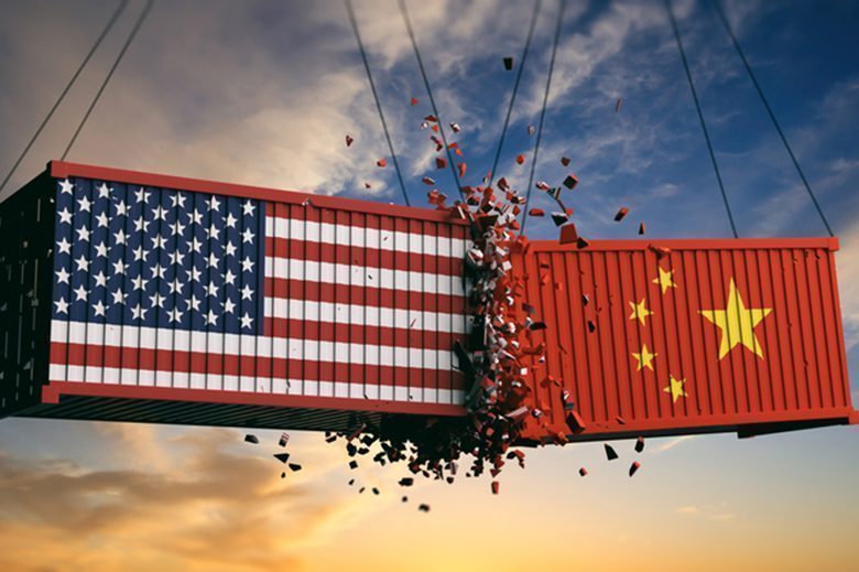 The Tariff Battle With China Threatens Washington's Well-Being