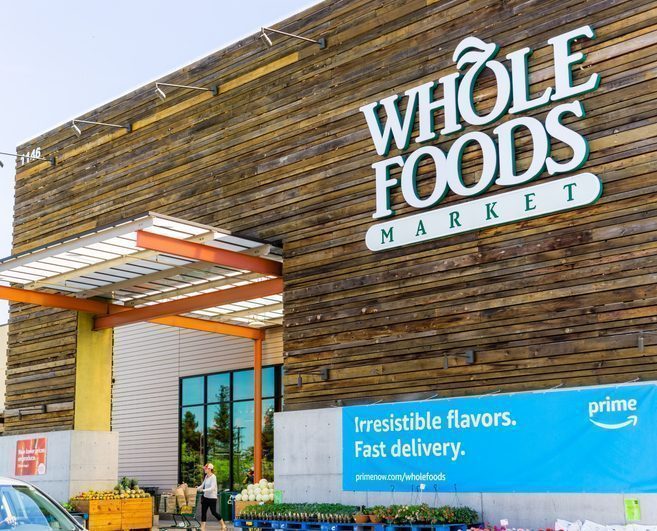 Whole Foods Tops Covid-19 Safety Survey Whole Foods Tops Covid-19 Safety Survey
