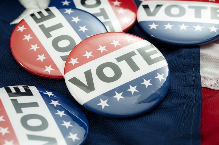 Dreading the Election of 2021 Dreading the Election of 2021