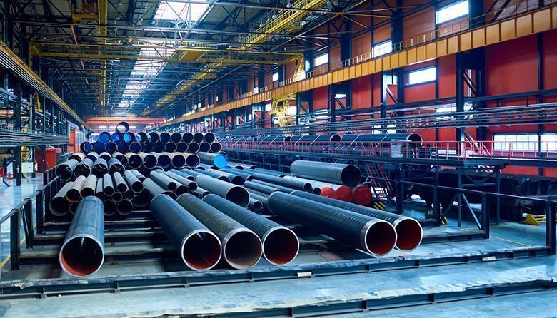 Washington Manufacturing Is Back in the Saddle Again Washington Manufacturing Is Back in the Saddle Again
