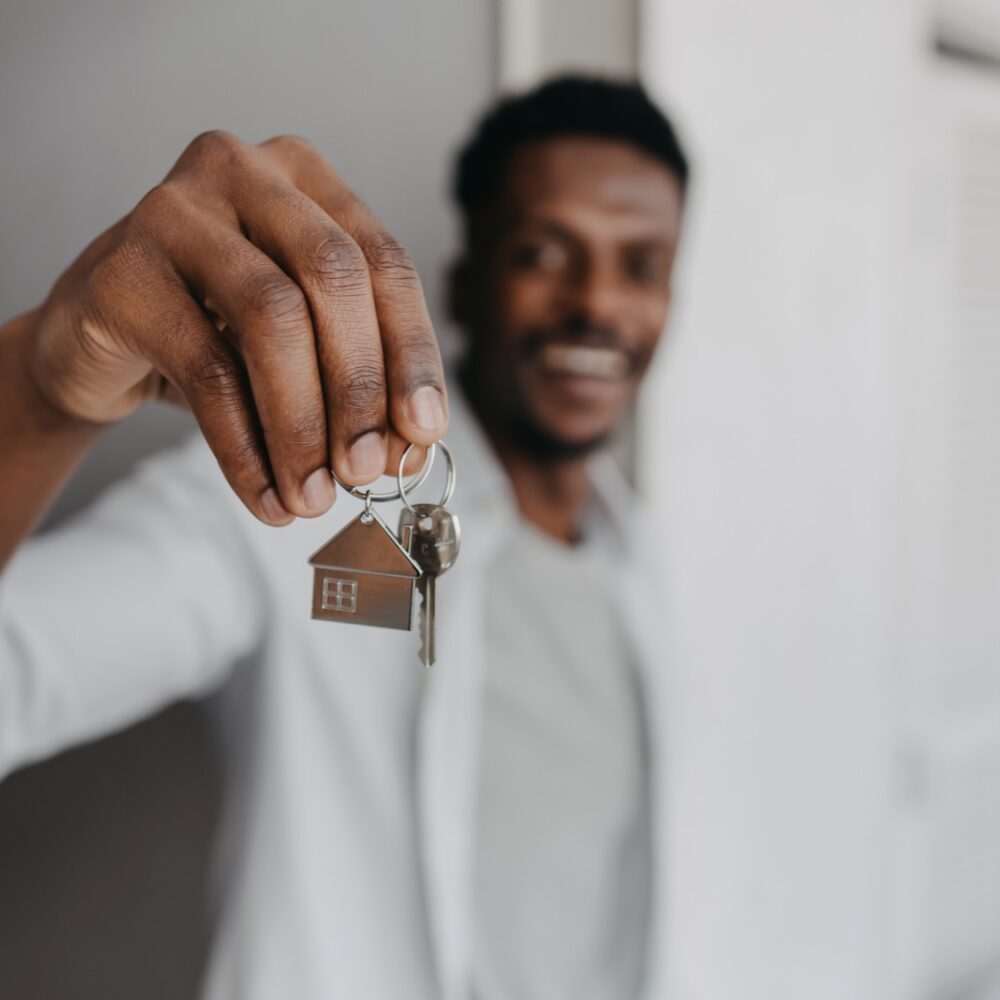 Empowering Black Seattleites in Pursuit of Homeownership Empowering Black Seattleites in Pursuit of Homeownership