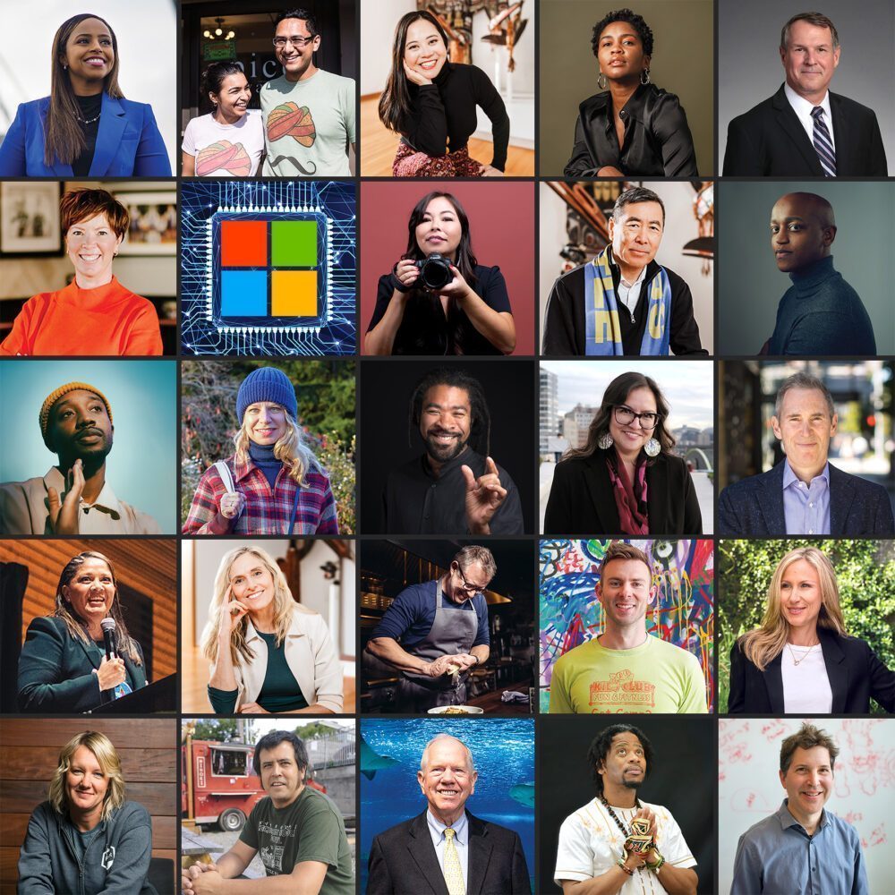 The Most Influential People The Most Influential People