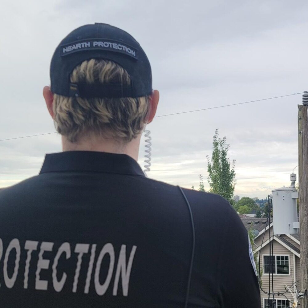 Seattle’s Security Industry Gets a New Approach Seattle’s Security Industry Gets a New Approach